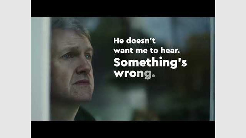 image for Macmillan Cancer TVC