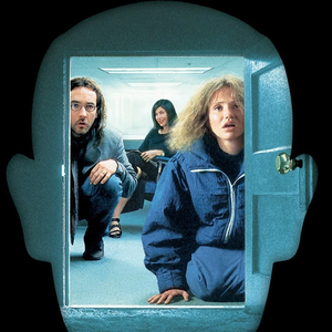 Image for Being John Malkovich : Taybank Open-Air Cinema