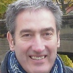 Most recent response from Geoff Pridmore