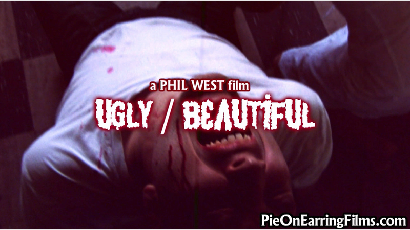 image for Ugly/Beautiful