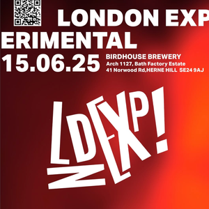 Image for London Experimental Festival