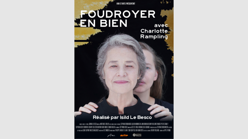 image for Foudroyer en bien ARTE