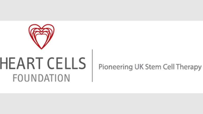 image for The Heart Cell Foundation