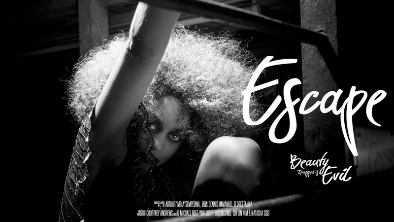 image for Escape (2015)