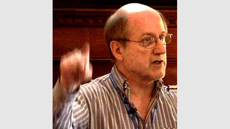 image for Can screenwriting be taught?