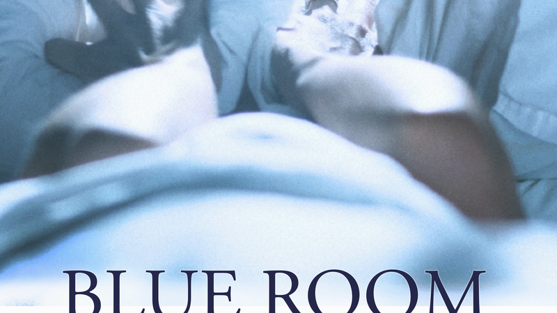 image for Blue Room