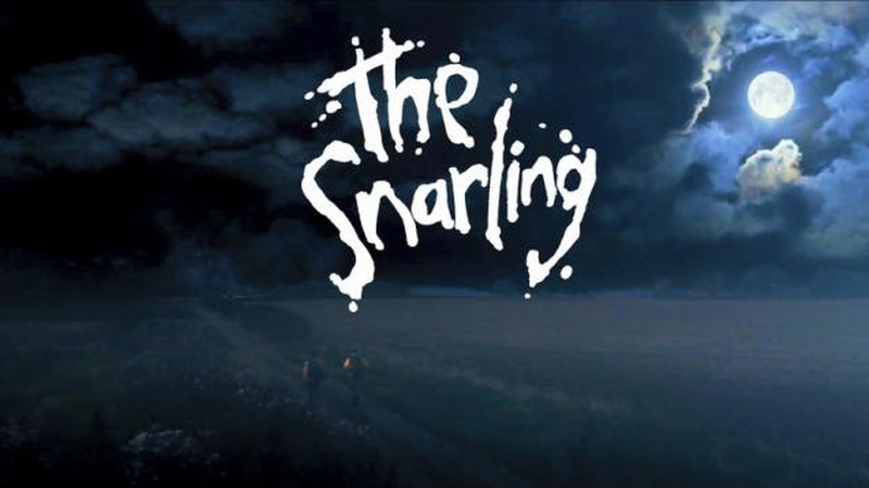 image for The Snarling