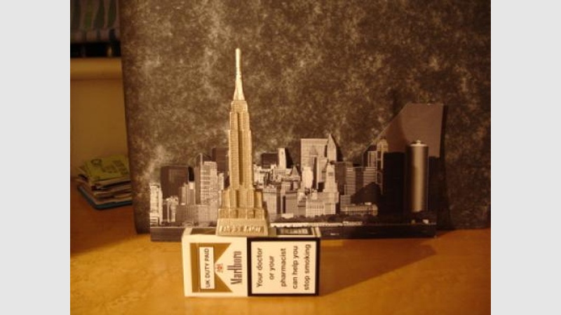 image for Empire State