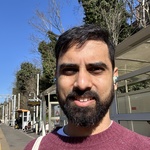 Most recent response from Faizan Ansari