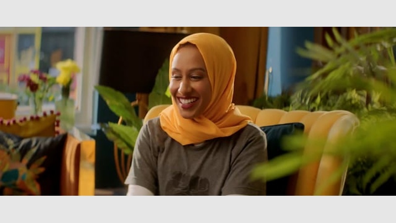 image for UKTV DAVE Black History Month - Growing Up in a Black Household