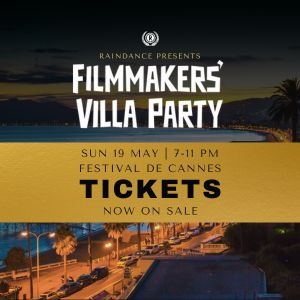Image for Filmmaker's Villa Party in Cannes