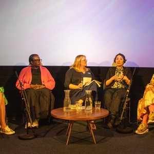 Image for Women Over 50 Film Festival