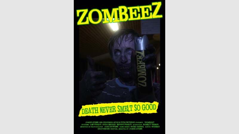 image for Zombeez