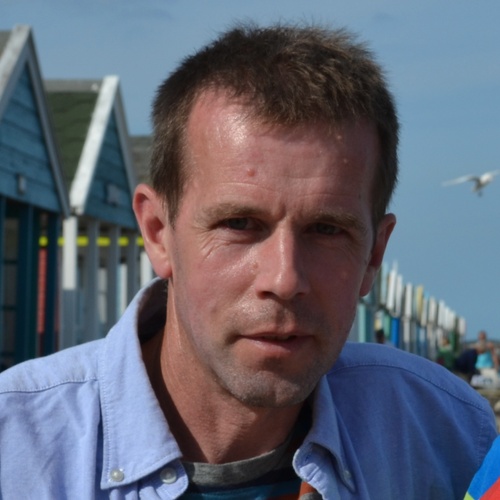 Profile Image for