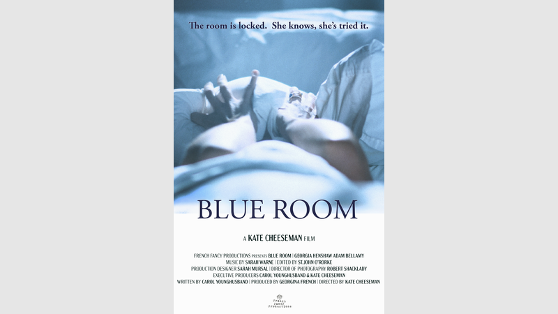 image for Blue Room