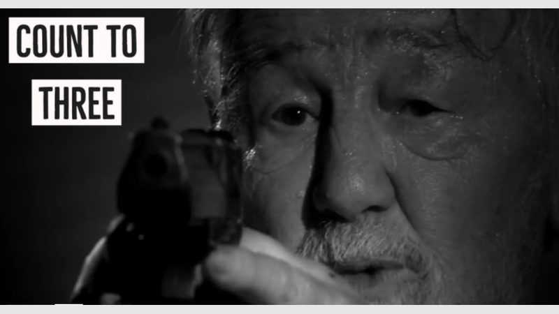 image for Count to Three