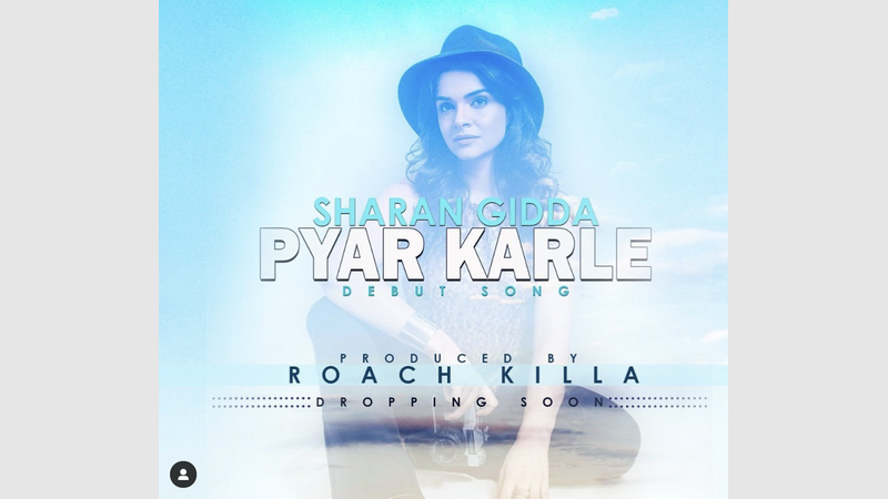 image for Pyar Karle  - by Sharan Gidda and Roach Killa