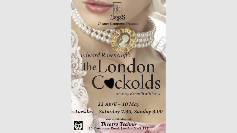 image for The London Cuckolds
