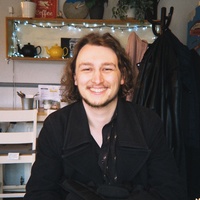 Photo 1 for Karl Livingstone