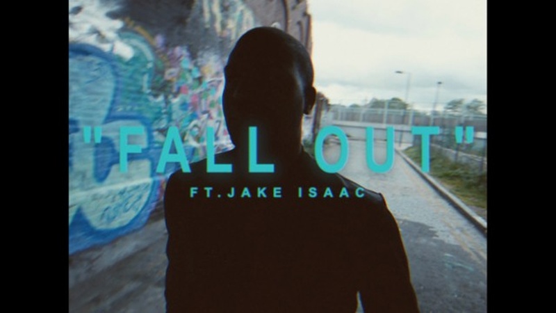 image for iLL BLU/ Fall Out