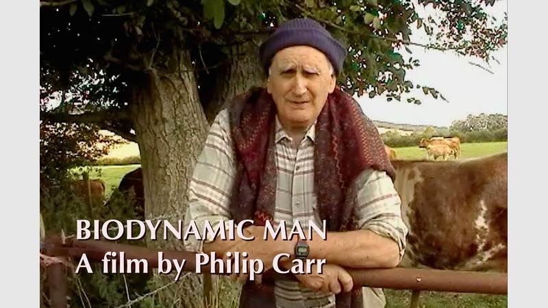 image for Biodynamic Man