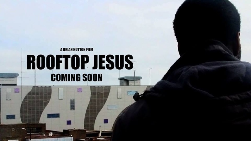 image for Rooftop Jesus