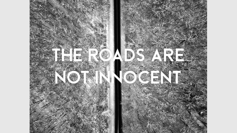 image for The Roads are not Innocent