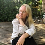 Original Post from Lucy Hansard