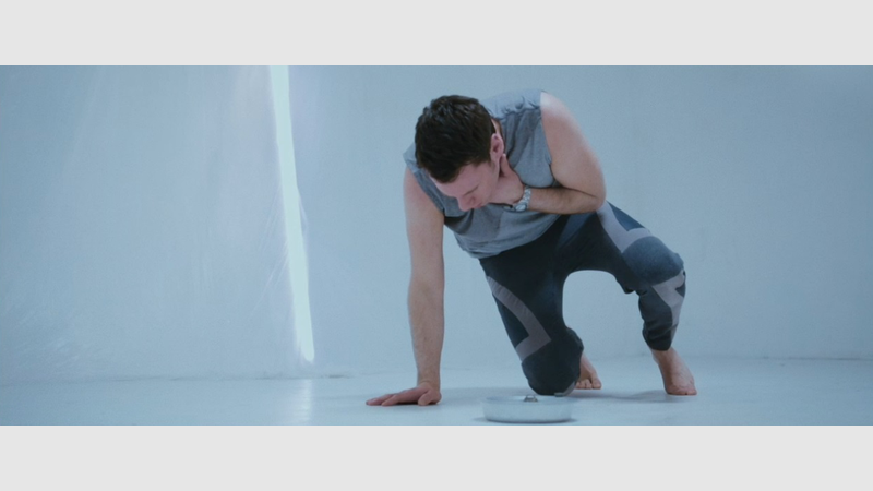 image for Distorted Frequency (2014)