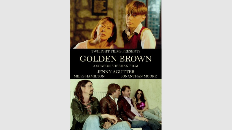 image for Golden Brown