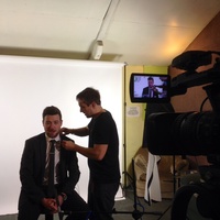 Photo 5 for Jeremy Lintott