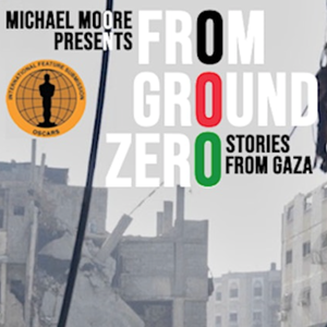 Image for From Ground Zero - Stories from Gaza (Croydon)