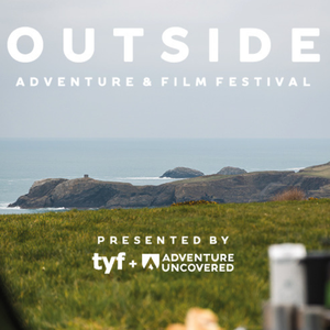 Image for OUTSIDE - Adventure & Film Festival