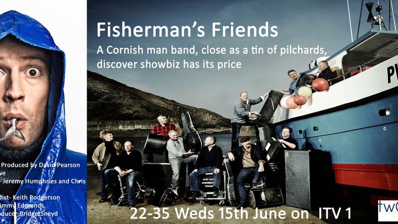 image for Fishermens' Friends 
