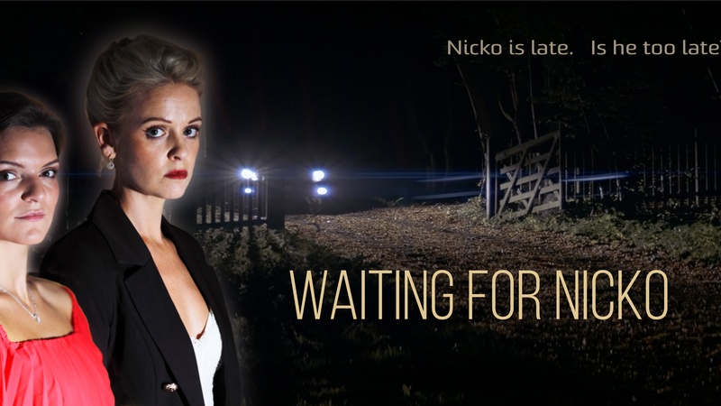 image for Waiting for Nicko