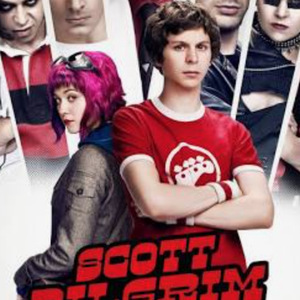 Image for Scott Pilgrim vs. the World - Rooftop Film Club Peckham