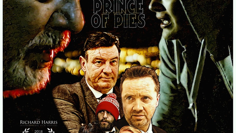 image for The Prince of Pies