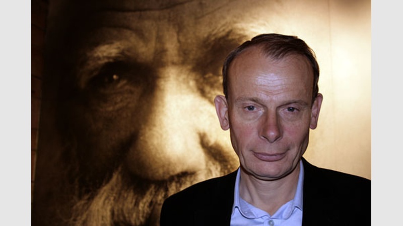 image for Darwin's Dangerous Idea: Life and Death