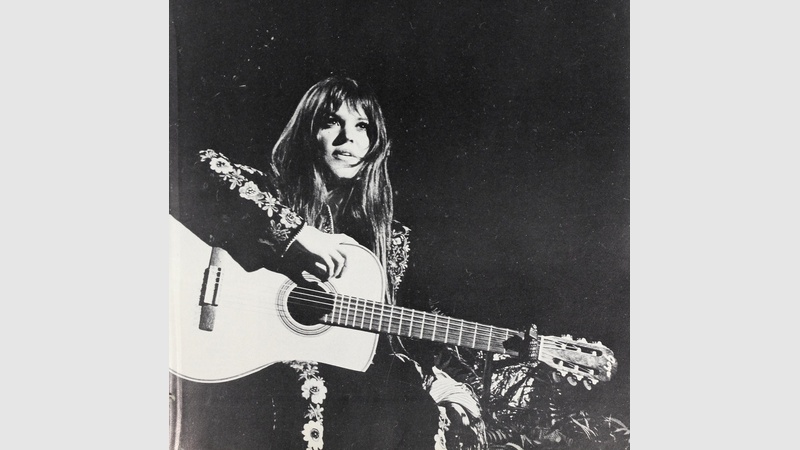 image for Look What They Done To My Song - 41mins Artist: Michael Curran