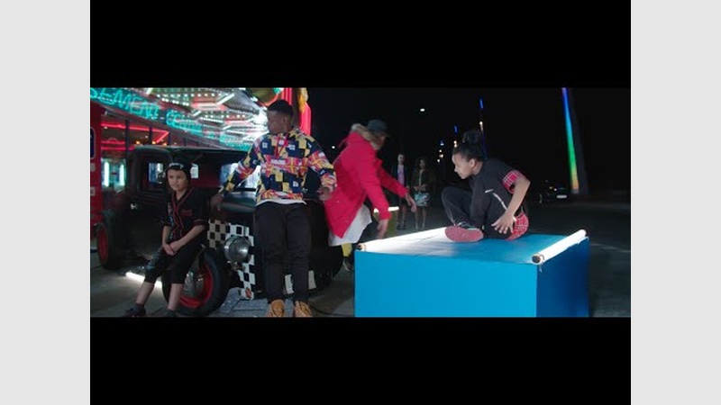 image for Joe Shyna - Nothing On You (Official Video) ft Farai
