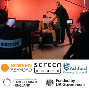 Image for Official Launch of Screen Ashford