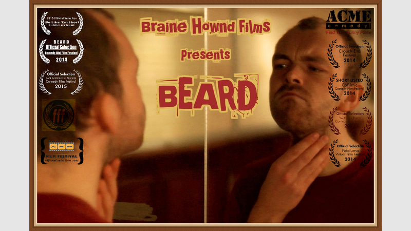 image for Beard