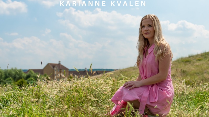 image for Giving Love a Try - Karianne Kvalen (Official Video)