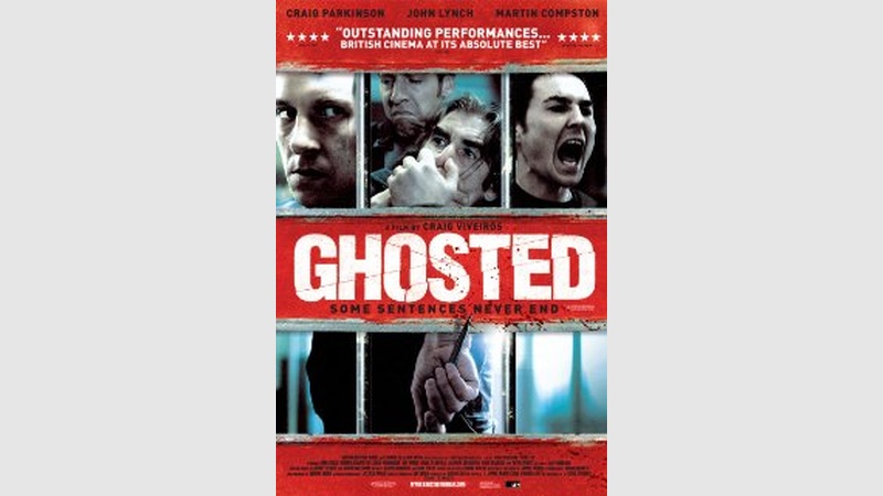 image for Ghosted