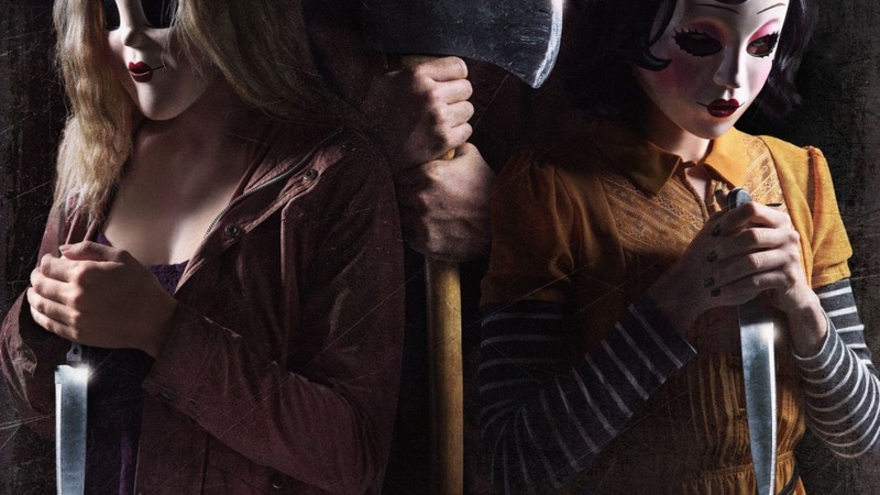 image for The Strangers Prey at Night