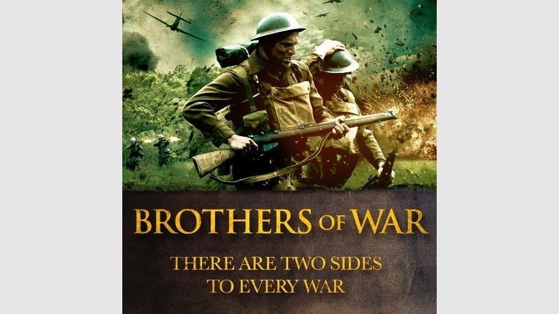 image for Brothers of War