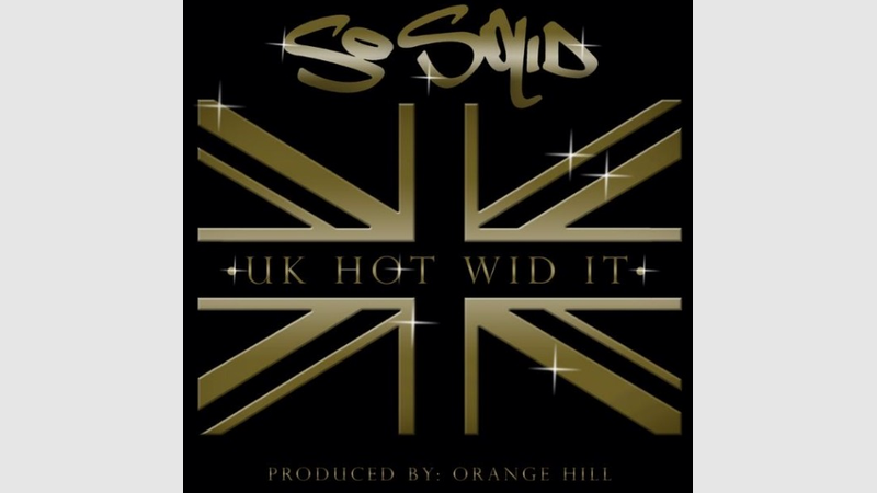 image for So Solid - UK Hot Wid It - Official Video