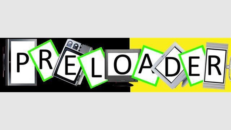 image for Preloader Film Festival 2011- Salisbury Heat Event Organiser