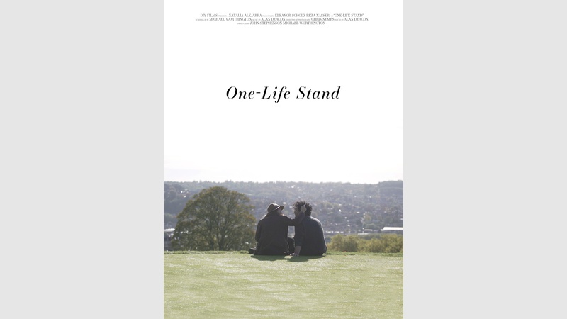 image for One-Life Stand
