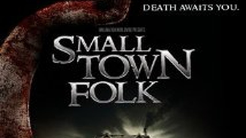 image for Small Town Folk
